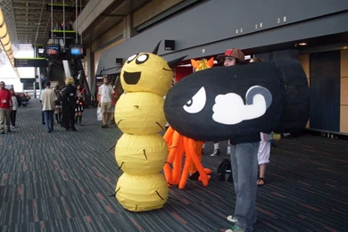 Bullet Bill Favourites By MistressPandora On DeviantArt