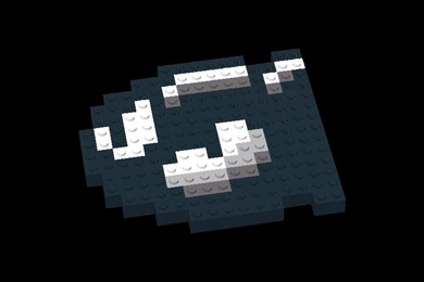 Bullet Bill By R 13 On DeviantArt