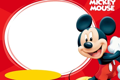 Mickey Mouse Backgrounds   Wallpapers Cave