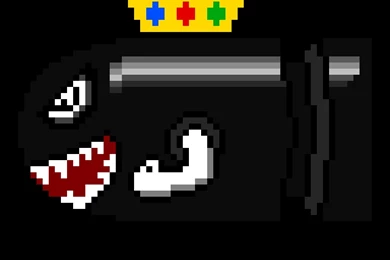 Browsing Pixel Art On DeviantArt