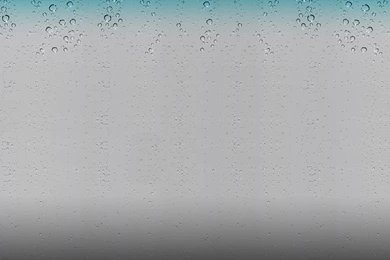 IOS 4 Drops Wallpapers