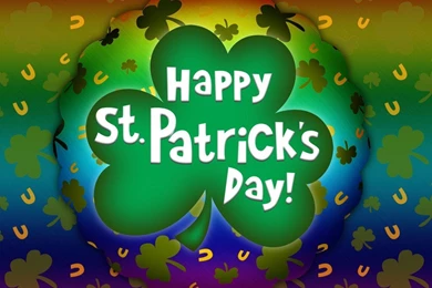 St.Patricks Day Wallpapers