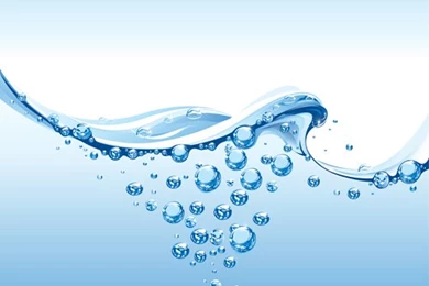 Clear Water Creative Backgrounds Vector Art 04   Vector Backgrounds ...