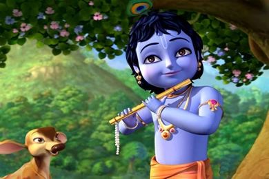 Cartoon Wallpapers Hd