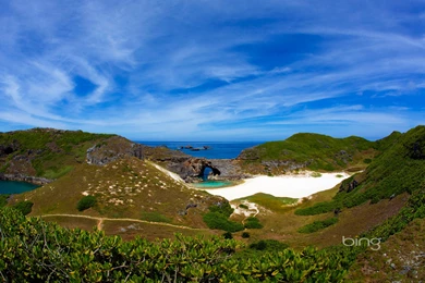 Bing Wallpapers Archives