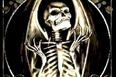 Wallpapers Cover Album Avenged Sevenfold Nightmare Music Hd ...