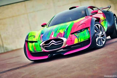 Top 8 Car Hd Wallpapers   Best Hd Wallpapers Site