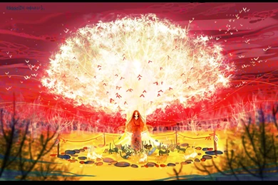 Shaman King Asakura Zeke D Wallpapers