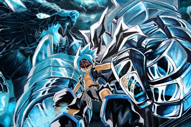 One   Anime/Shaman King   Wallpapers ID: 617490