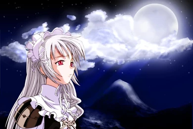 Shaman King Wallpapers HD Download