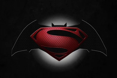 DeviantArt: More Like World's Finest / Superman VS Batman ...