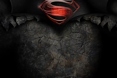 Superman Vs Batman Wallpapers Free