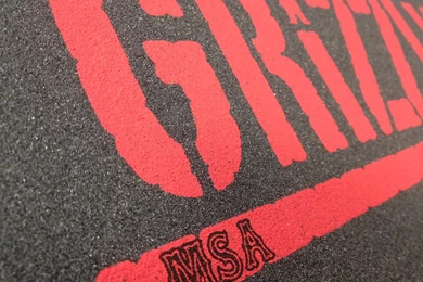 Grizzly Grip Tape Wallpapers