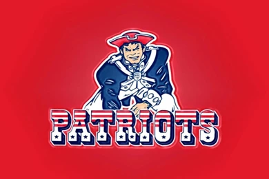 Patriots Logo Wallpapers Cell Phone