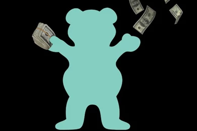 Etnies: The New Primitive Apparel X Grizzly Griptape Capsule Drops ...