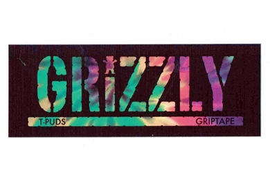 Grizzly Skateboard Wallpapers