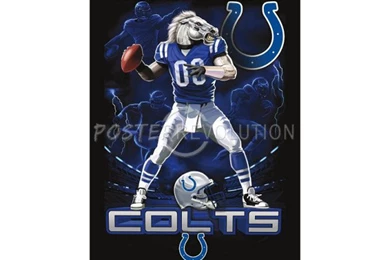 Indianapolis Colts Wallpapers   Snap! Wallpapers