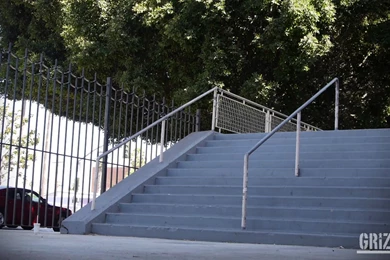 Grizzly Griptape   Reefs Worcester