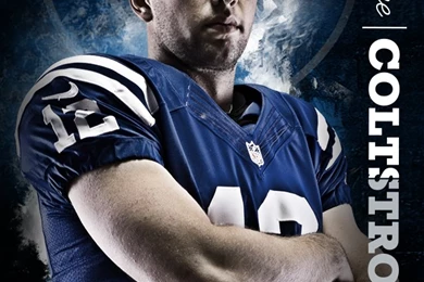 Images Andrew Luck Wallpapers Page 2