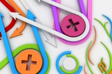 THE WALLPAPER FACTORY• °