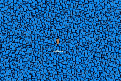 Be Different Wallpapers For Widescreen Desktop PC 1920x1080 Full HD