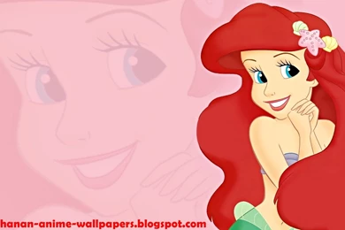 The Little Mermaid Wallpapers For FB Cover   Cartoons Wallpapers