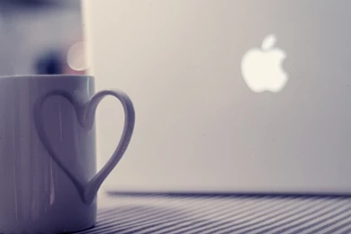 Love Apple think Different Apple Mac Desktop Wallpapers   1366x768 ...