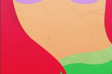 Ariel From "The Little Mermaid" Disney iPhone Backgrounds By ...