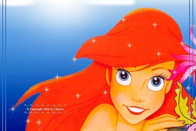 The Little Mermaid   The Little Mermaid Wallpapers (11423553)   Fanpop