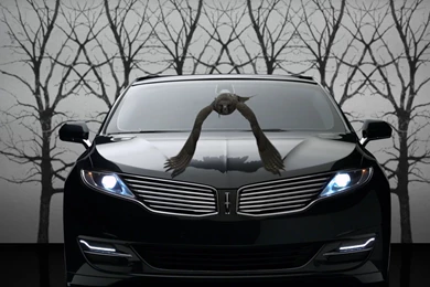 Lincoln Motor Wallpapers