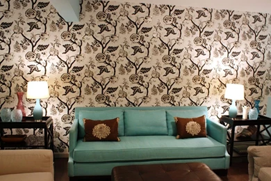 How To Apply Wallpapers