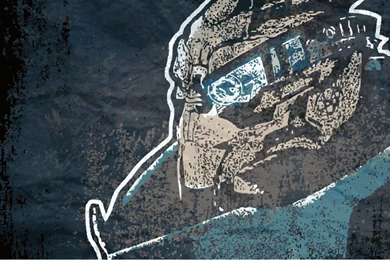 Garrus Vakarian Wallpapers By Joackz On DeviantArt