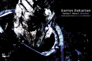Garrus Wallpapers   Wallpapers Cave