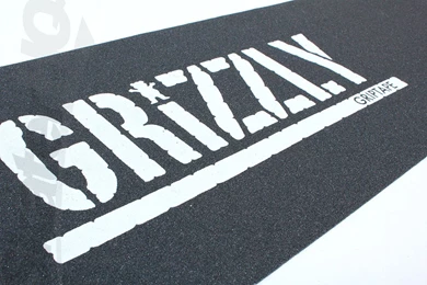 RePin Image: Grizzly Skateboard Wallpapers On Pinterest