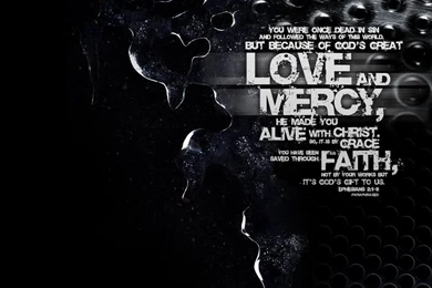 Jesus Freak Wallpapers