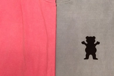 Wallpapers Grizzly Griptape X Diamond Foto E .2 1024x1024 ...