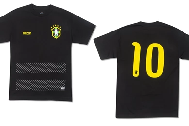 Grizzly Grip For Mexico Grizzly Grip For Team Mexico