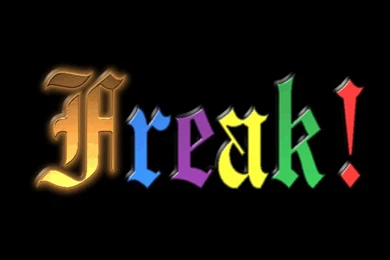 Freak Animated Wallpapers By Damienlee69 On DeviantArt