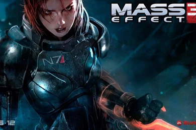 Garrus Vakarian Jack (Mass Effect) Kasumi Mass Effect Mass Effect ...