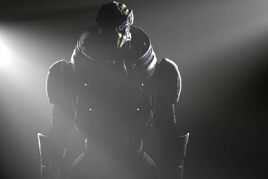 Mass Effect Garrus Shepard Favourites By Lizerdlover On DeviantArt