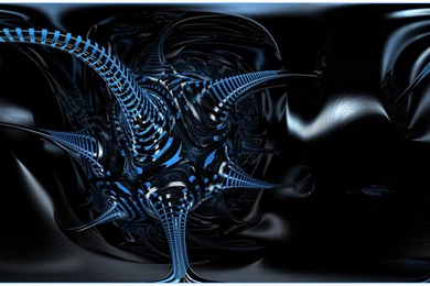 Browsing Wallpapers On DeviantArt