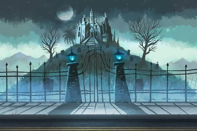 Super Freak Wallpapers « JibJabbin'