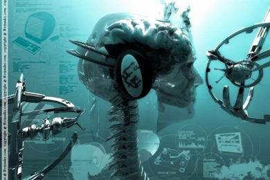 Wallpapers Biomechanical Of Inside A Machine Netjunkz Com 1024x768 ...