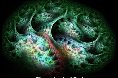 DeviantArt: More Like Biomechanical Armour By Psion005