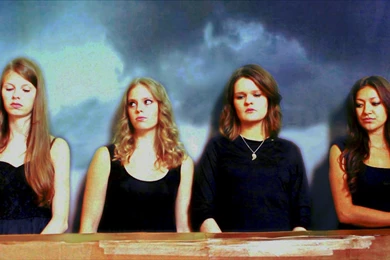 Pretty Little Liars Parody YouTube