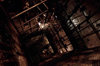 Silent Hill (film)   Silent Hill Wiki   Wikia