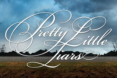 PRETTY LITTLE LIARS Drama Mystery Thriller Series Babe Wallpapers ...