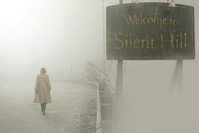 Silent Hill Movie Analysis: Part Two