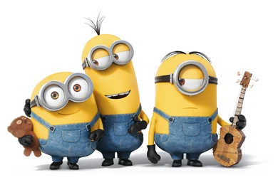 Minions Wallpapers