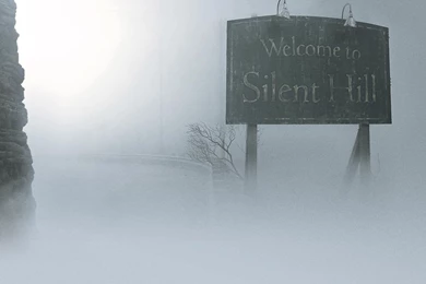 SILENT HILL Town Based On The REAL LIFE Story Of Centralia, PA ...